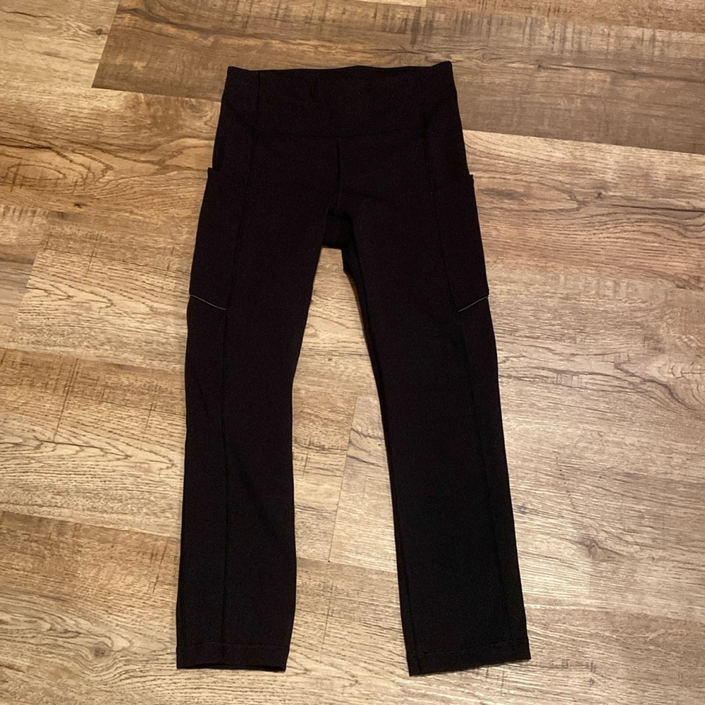 Lululemon Leggings Womens 2